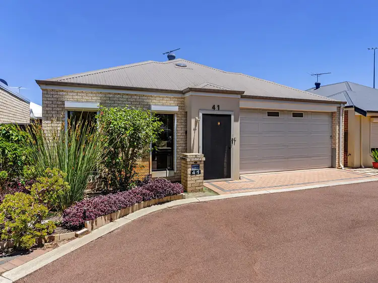 41/9 Bradbury Street, Rockingham WA 6168