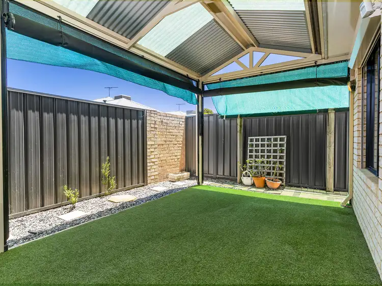 Second view of Homely villa listing, 41/9 Bradbury Street, Rockingham WA 6168