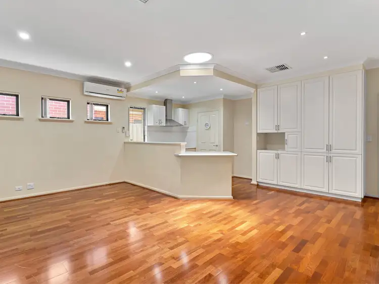 Fourth view of Homely villa listing, 41/9 Bradbury Street, Rockingham WA 6168