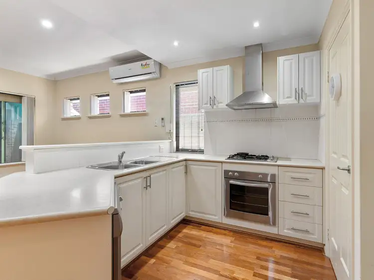 Fifth view of Homely villa listing, 41/9 Bradbury Street, Rockingham WA 6168