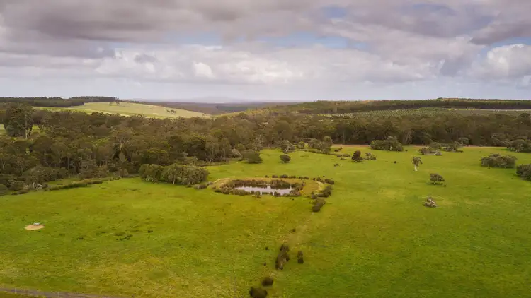 Third view of Homely rural property listing, 309 Greeuw Road, Narrikup WA 6326