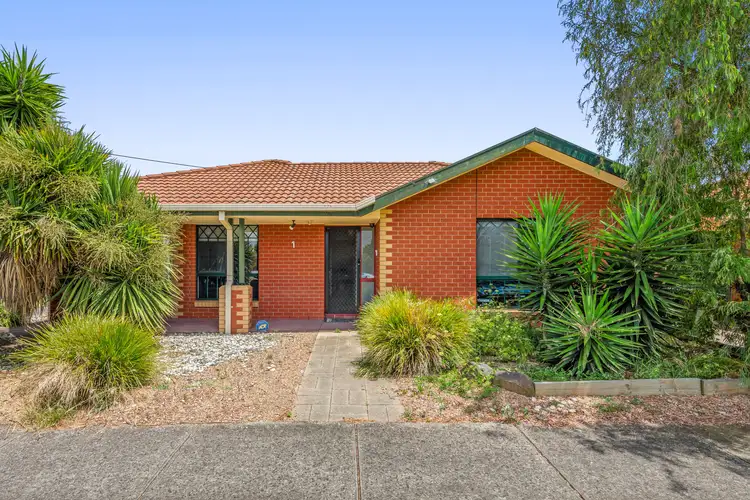 1 Campbell Street, Epping VIC 3076