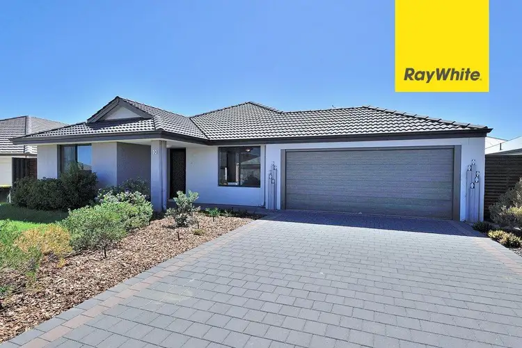 10 Doochary Street, Bullsbrook WA 6084
