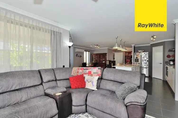 Sixth view of Homely house listing, 10 Doochary Street, Bullsbrook WA 6084