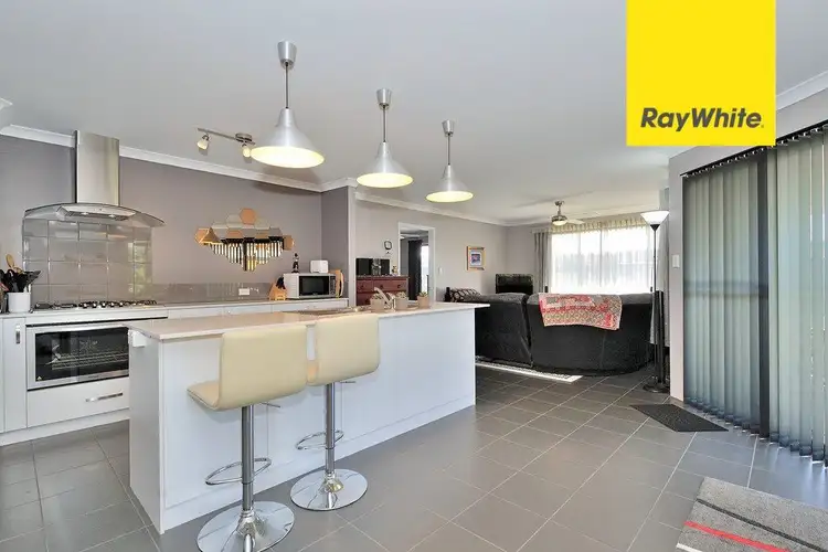 Seventh view of Homely house listing, 10 Doochary Street, Bullsbrook WA 6084