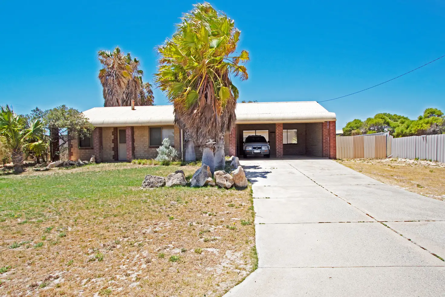 Main view of Homely house listing, 3 Elizabeth Way, Jurien Bay WA 6516