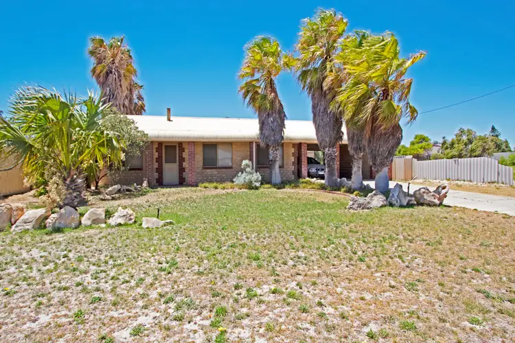 Second view of Homely house listing, 3 Elizabeth Way, Jurien Bay WA 6516