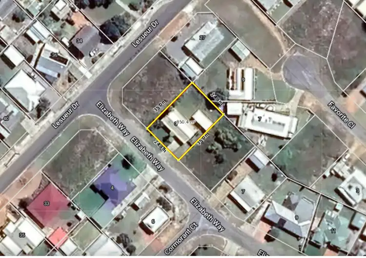 Fourth view of Homely house listing, 3 Elizabeth Way, Jurien Bay WA 6516