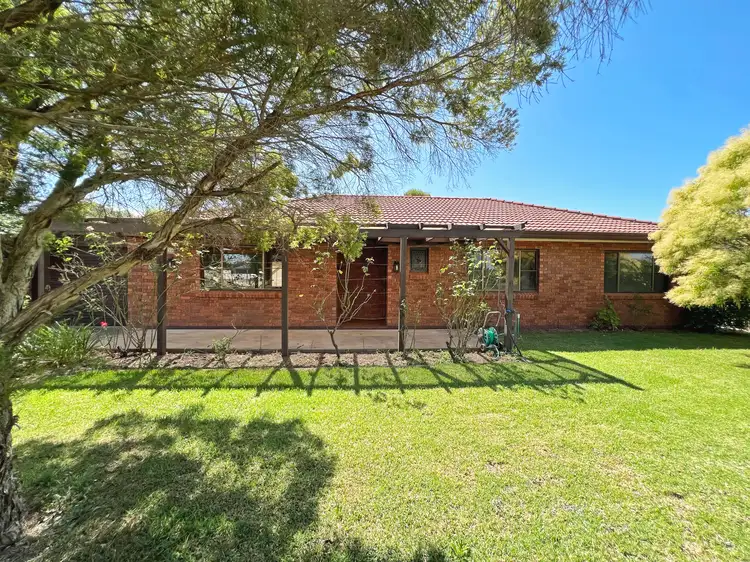 117 York Street, Forbes NSW 2871