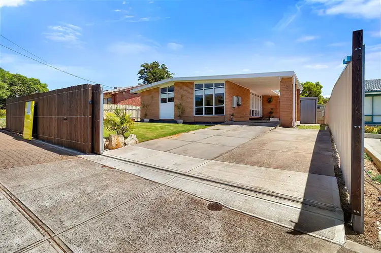 Main view of Homely house listing, 418 Montague Road, Modbury North SA 5092