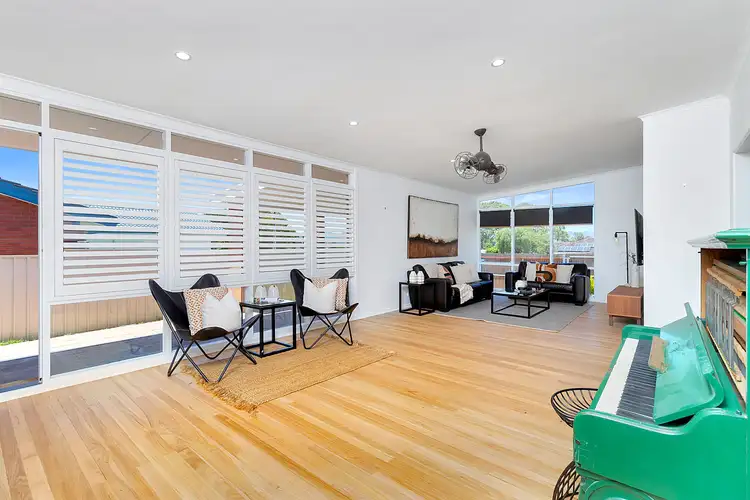 Fifth view of Homely house listing, 418 Montague Road, Modbury North SA 5092