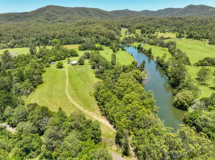 Main view of Homely rural property listing, 1041 South Arm Road, "Brierfield", Bellingen NSW 2454