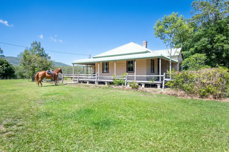 Second view of Homely rural property listing, 1041 South Arm Road, "Brierfield", Bellingen NSW 2454