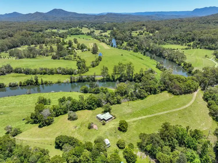 Fifth view of Homely rural property listing, 1041 South Arm Road, "Brierfield", Bellingen NSW 2454