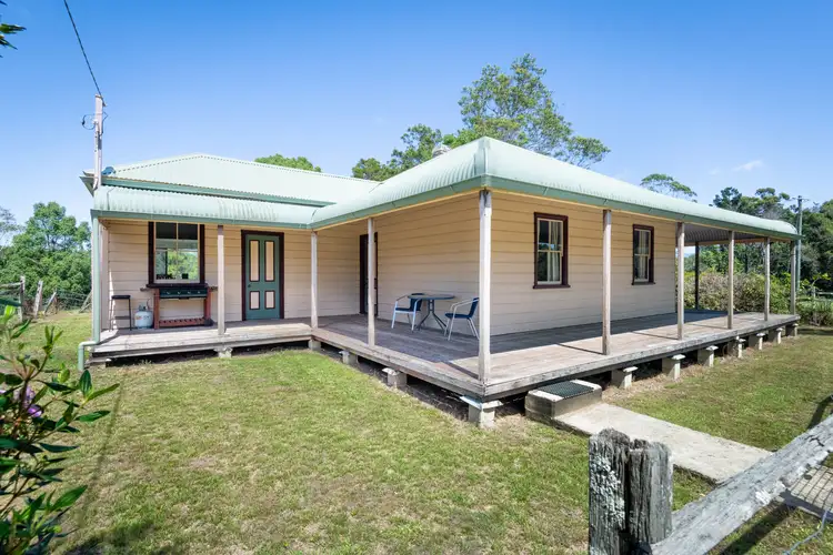 Sixth view of Homely rural property listing, 1041 South Arm Road, "Brierfield", Bellingen NSW 2454