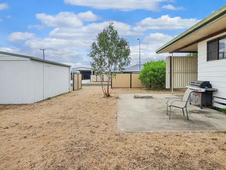Sixth view of Homely house listing, 32 Howard Street, Roma QLD 4455