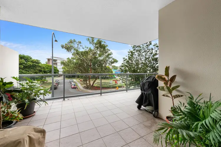 Third view of Homely unit listing, 8/8-12 Belgrave Road, Indooroopilly QLD 4068