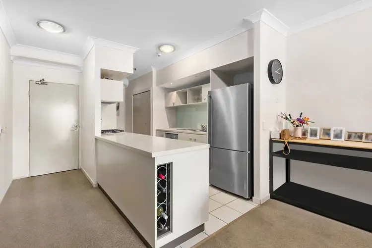 Fourth view of Homely unit listing, 8/8-12 Belgrave Road, Indooroopilly QLD 4068