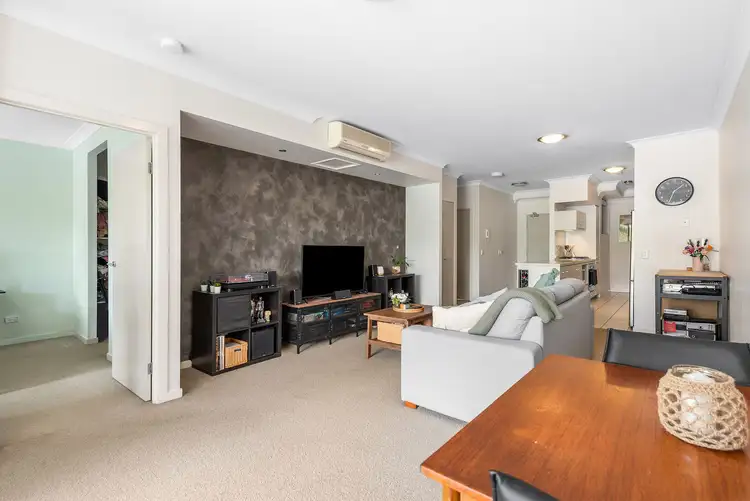Fifth view of Homely unit listing, 8/8-12 Belgrave Road, Indooroopilly QLD 4068