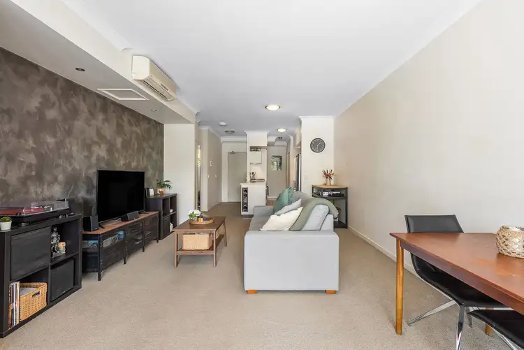 Sixth view of Homely unit listing, 8/8-12 Belgrave Road, Indooroopilly QLD 4068