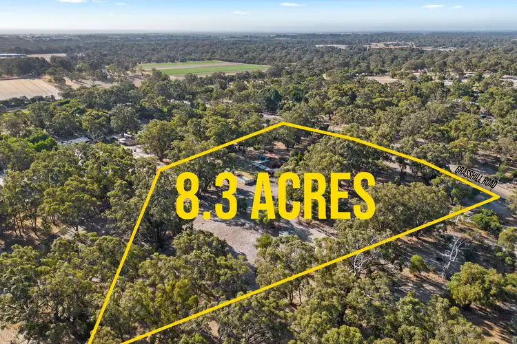 Main view of Homely rural property listing, 65 Grasshill Road, Karnup WA 6176