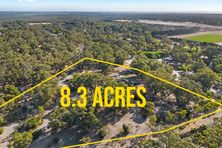 Second view of Homely rural property listing, 65 Grasshill Road, Karnup WA 6176