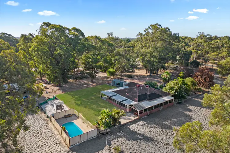 Fifth view of Homely rural property listing, 65 Grasshill Road, Karnup WA 6176