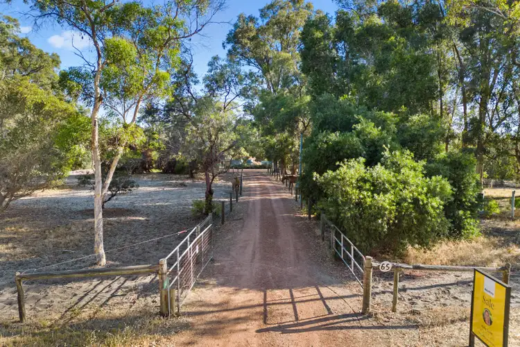 Sixth view of Homely rural property listing, 65 Grasshill Road, Karnup WA 6176
