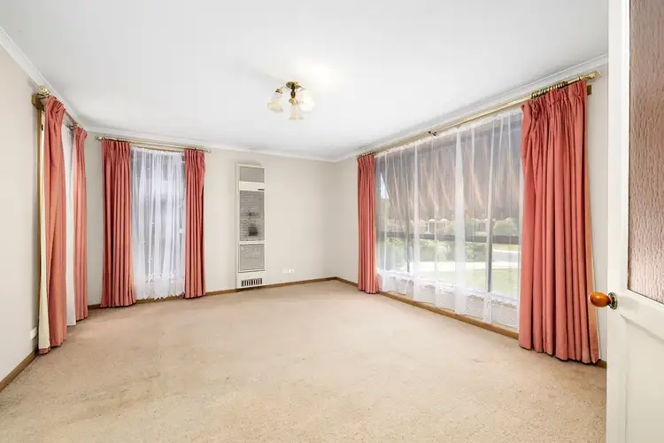 Second view of Homely house listing, 10 Melvyn Crescent, Mount Clear VIC 3350