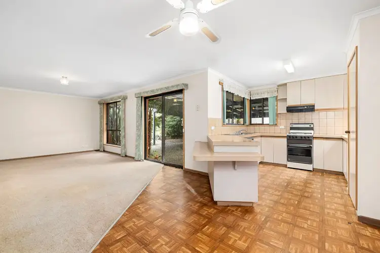 Fourth view of Homely house listing, 10 Melvyn Crescent, Mount Clear VIC 3350