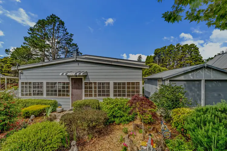 Main view of Homely house listing, 40 Railway Parade, Medlow Bath NSW 2780