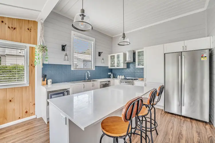 Second view of Homely house listing, 40 Railway Parade, Medlow Bath NSW 2780