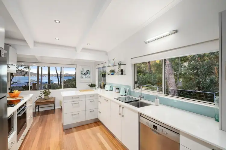 Fourth view of Homely house listing, 18 Como Parade, Pretty Beach NSW 2257