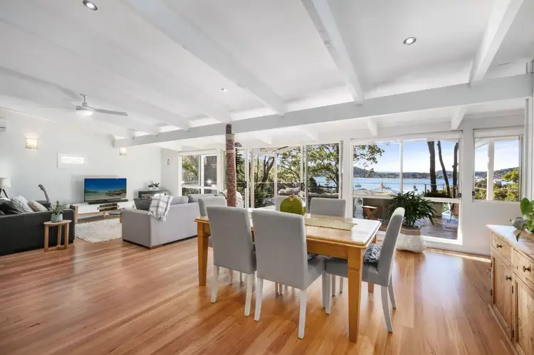 Fifth view of Homely house listing, 18 Como Parade, Pretty Beach NSW 2257