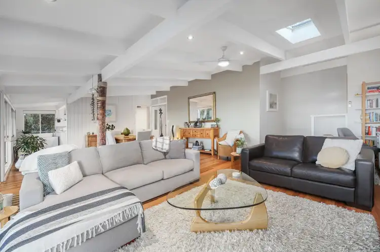 Sixth view of Homely house listing, 18 Como Parade, Pretty Beach NSW 2257