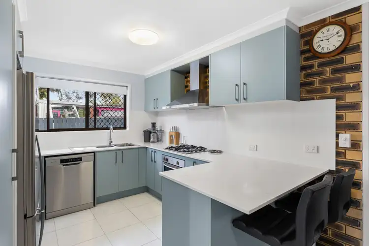 Main view of Homely house listing, 64 Rostrevor Road, Boondall QLD 4034