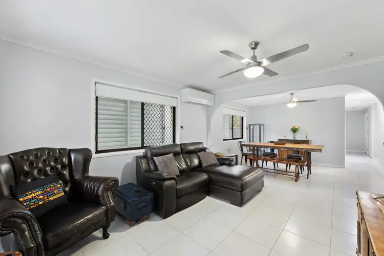 Second view of Homely house listing, 64 Rostrevor Road, Boondall QLD 4034