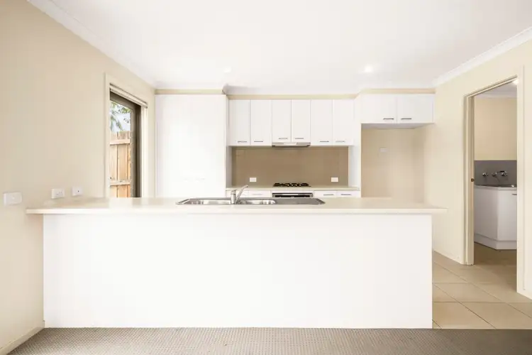 Second view of Homely house listing, 19 Marot Way, Mernda VIC 3754