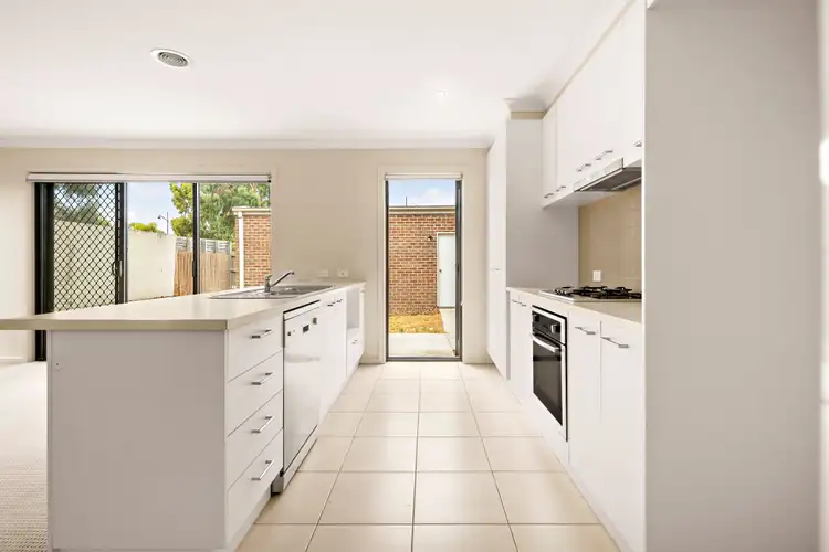 Third view of Homely house listing, 19 Marot Way, Mernda VIC 3754