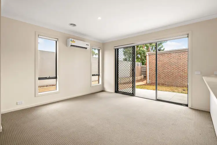 Fourth view of Homely house listing, 19 Marot Way, Mernda VIC 3754