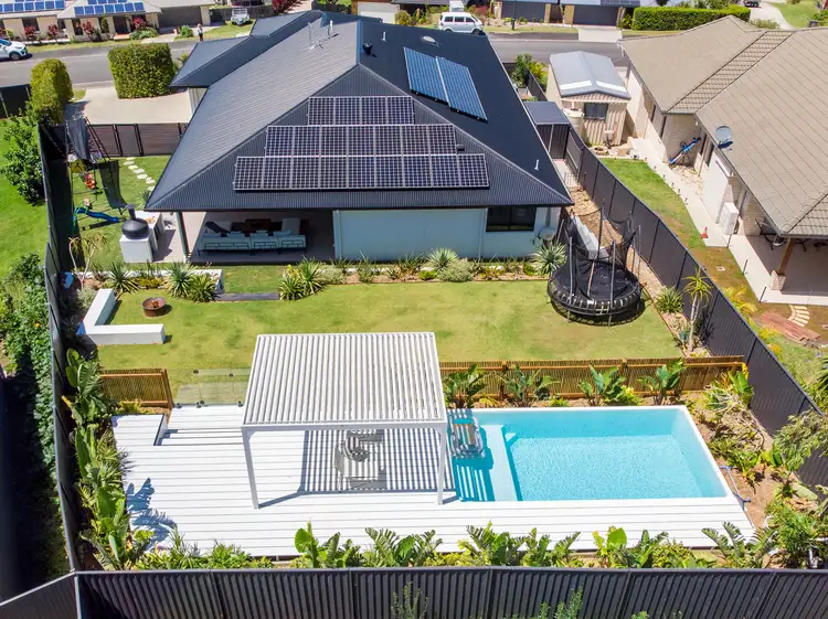 14 Lomandra Avenue, Caniaba NSW 2480