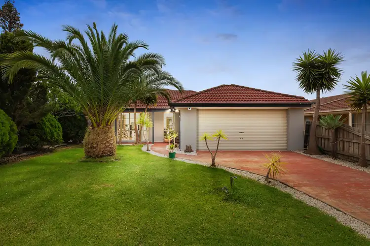 Main view of Homely house listing, 3 Loddon Court, Thomastown VIC 3074