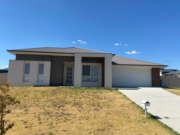 Main view of Homely house listing, 6 Burgundy Street, Cowra NSW 2794