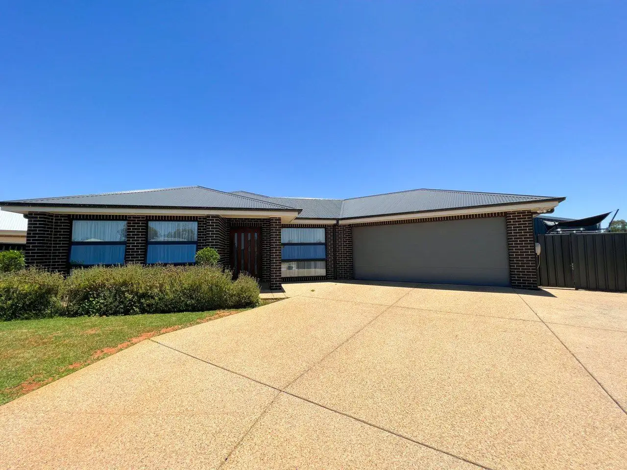 Main view of Homely house listing, 17 Charles Place, West Wyalong NSW 2671