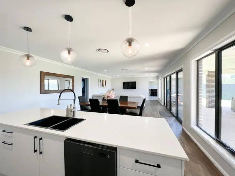Second view of Homely house listing, 17 Charles Place, West Wyalong NSW 2671