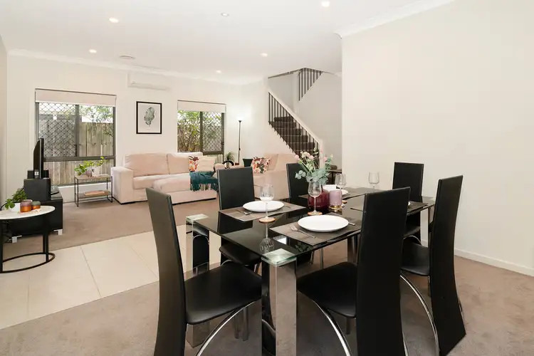 Second view of Homely other listing, 7 Somerset Drive, Carseldine QLD 4034
