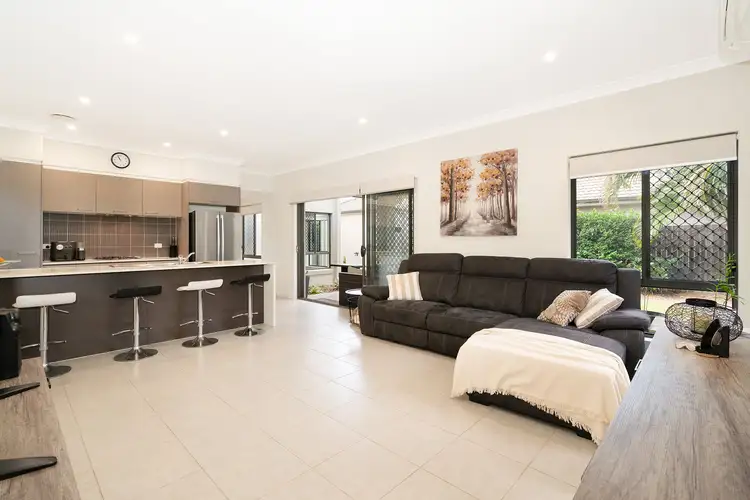 Fourth view of Homely other listing, 7 Somerset Drive, Carseldine QLD 4034