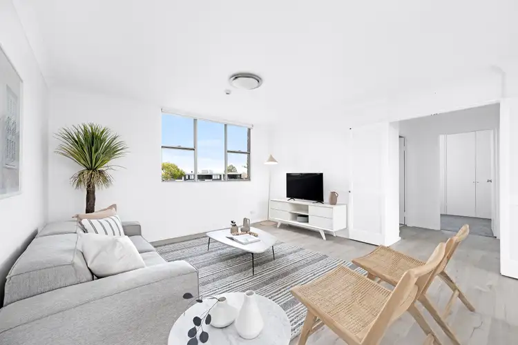 Main view of Homely apartment listing, 13/26-32 Gerard Street, Cremorne NSW 2090