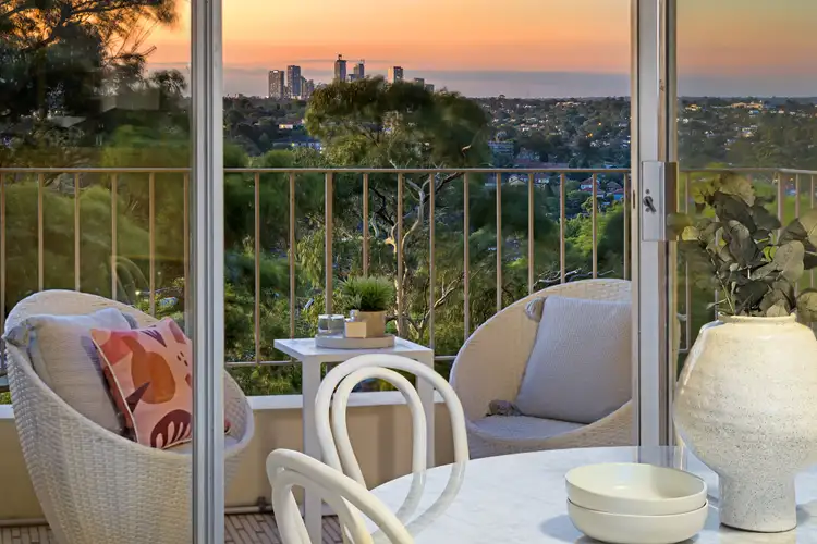 Second view of Homely apartment listing, 13/26-32 Gerard Street, Cremorne NSW 2090