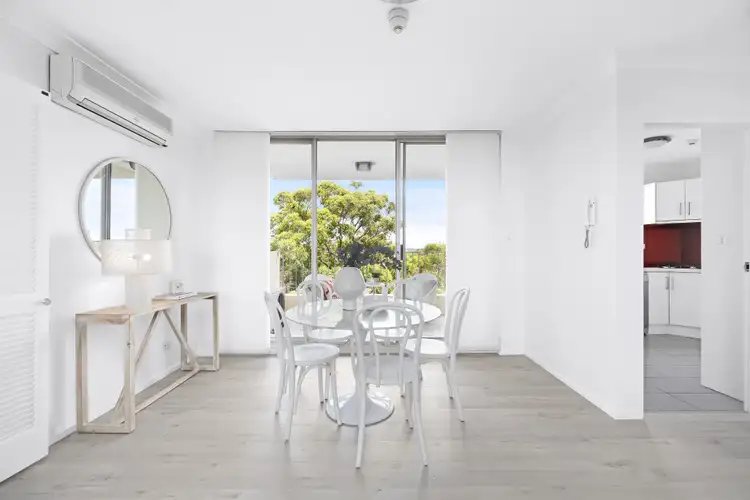 Third view of Homely apartment listing, 13/26-32 Gerard Street, Cremorne NSW 2090